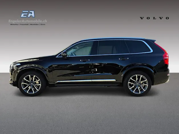 VOLVO XC90 2.0 D5 Inscription 5P. AWD