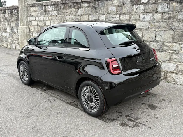 FIAT 500 1.0 FireFly MHD Torino