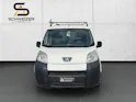 PEUGEOT Bipper 1.4i " BAS DE CAISSE AVEC ROUILLE "