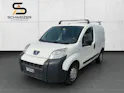 PEUGEOT Bipper 1.4i " BAS DE CAISSE AVEC ROUILLE "