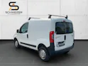 PEUGEOT Bipper 1.4i " BAS DE CAISSE AVEC ROUILLE "