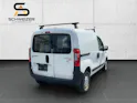 PEUGEOT Bipper 1.4i " BAS DE CAISSE AVEC ROUILLE "