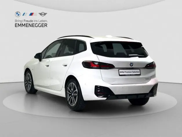 BMW 2er Reihe U06 Active Tourer 218i
