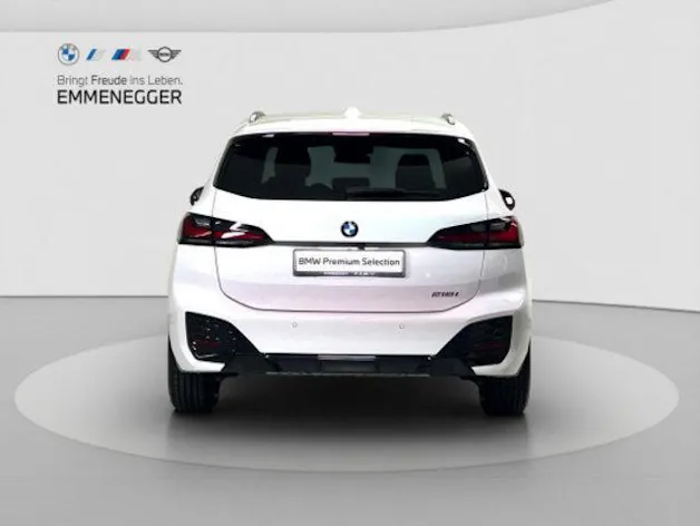 BMW 2er Reihe U06 Active Tourer 218i