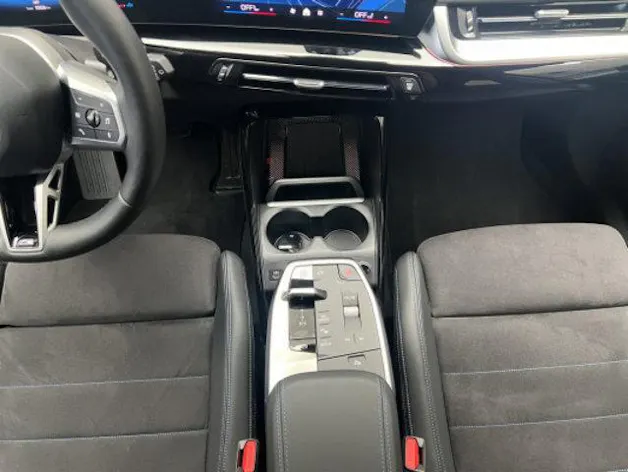 BMW 2er Reihe U06 Active Tourer 218i