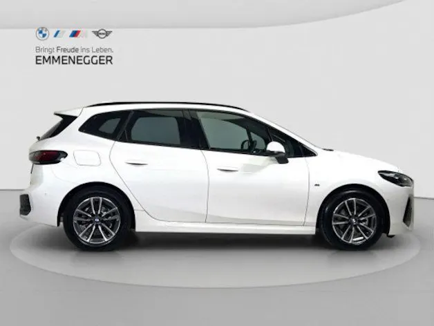 BMW 2er Reihe U06 Active Tourer 218i