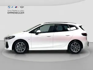 BMW 2er Reihe U06 Active Tourer 218i