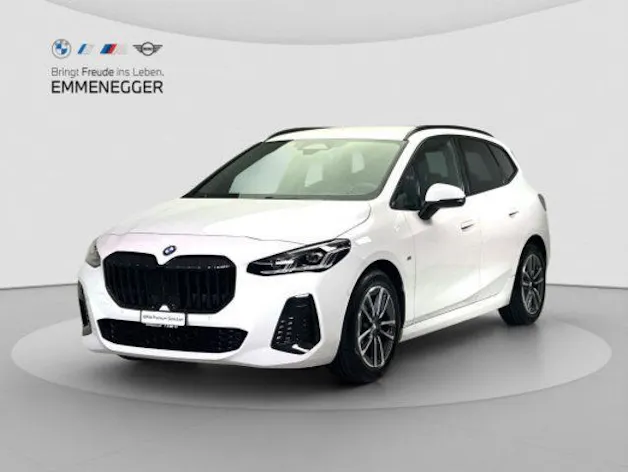 BMW 2er Reihe U06 Active Tourer 218i