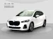 BMW 2er Reihe U06 Active Tourer 218i
