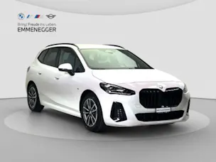 BMW 2er Reihe U06 Active Tourer 218i