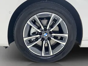 BMW 2er Reihe U06 Active Tourer 218i