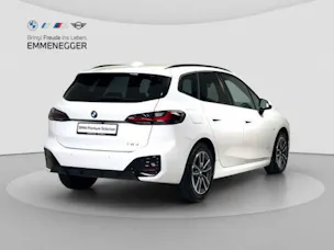 BMW 2er Reihe U06 Active Tourer 218i
