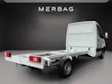 MERCEDES-BENZ Sprinter 319 CDI Lang 9G-TRONIC