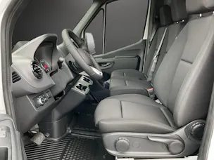 MERCEDES-BENZ Sprinter 319 CDI Lang 9G-TRONIC