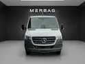 MERCEDES-BENZ Sprinter 319 CDI Lang 9G-TRONIC