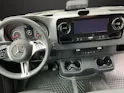 MERCEDES-BENZ Sprinter 319 CDI Lang 9G-TRONIC