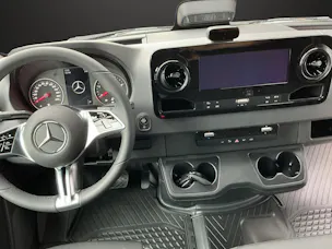 MERCEDES-BENZ Sprinter 319 CDI Lang 9G-TRONIC