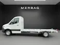 MERCEDES-BENZ Sprinter 319 CDI Lang 9G-TRONIC