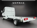 MERCEDES-BENZ Sprinter 319 CDI Lang 9G-TRONIC
