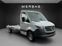 MERCEDES-BENZ Sprinter 319 CDI Lang 9G-TRONIC