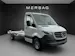 MERCEDES-BENZ Sprinter 319 CDI Lang 9G-TRONIC