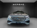 MERCEDES-BENZ E 450 d 4Matic 9G-Tronic
