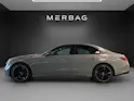 MERCEDES-BENZ E 450 d 4Matic 9G-Tronic