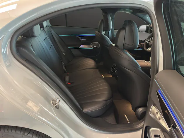 MERCEDES-BENZ E 450 d 4Matic 9G-Tronic