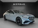 MERCEDES-BENZ E 450 d 4Matic 9G-Tronic