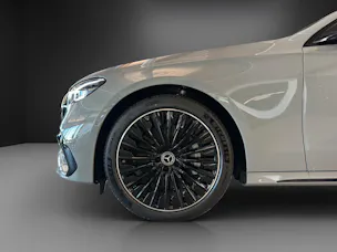 MERCEDES-BENZ E 450 d 4Matic 9G-Tronic