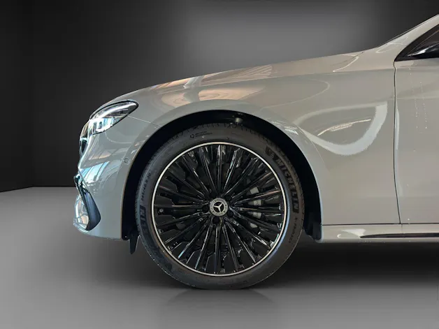 MERCEDES-BENZ E 450 d 4Matic 9G-Tronic
