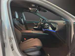 MERCEDES-BENZ E 450 d 4Matic 9G-Tronic