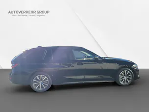 BMW 330e xDrive Steptronic