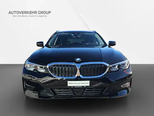 BMW 330e xDrive Steptronic