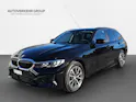 BMW 330e xDrive Steptronic