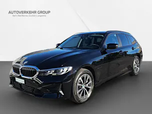 BMW 330e xDrive Steptronic