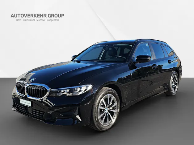 BMW 330e xDrive Steptronic