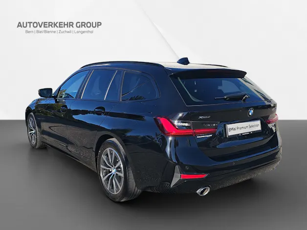 BMW 330e xDrive Steptronic