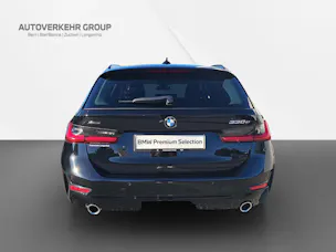 BMW 330e xDrive Steptronic