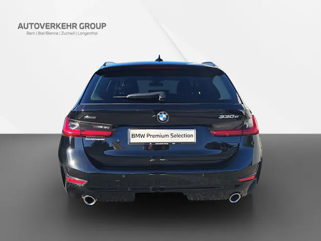 BMW 330e xDrive Steptronic