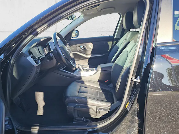 BMW 330e xDrive Steptronic