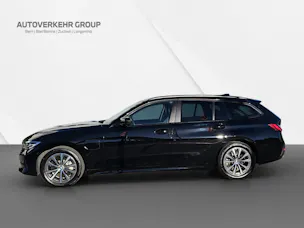 BMW 330e xDrive Steptronic