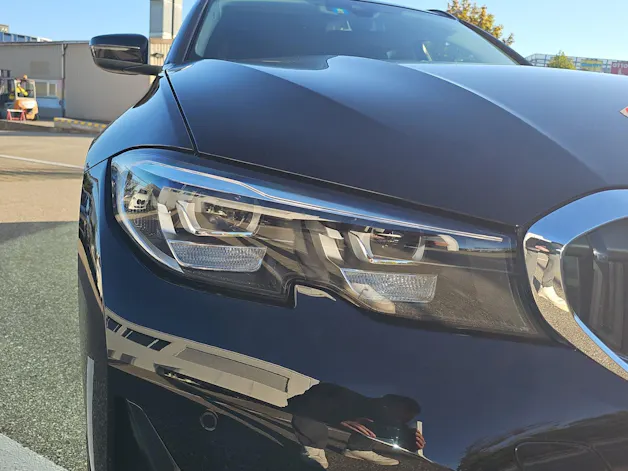 BMW 330e xDrive Steptronic