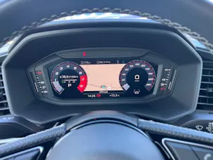 AUDI A1 Sportback 35 TFSI S Line S-tronic