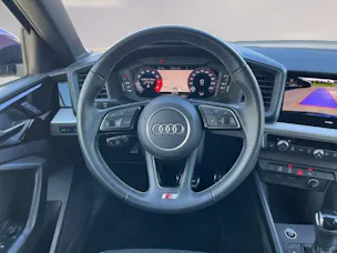 AUDI A1 Sportback 35 TFSI S Line S-tronic