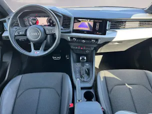 AUDI A1 Sportback 35 TFSI S Line S-tronic