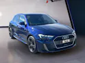 AUDI A1 Sportback 35 TFSI S Line S-tronic