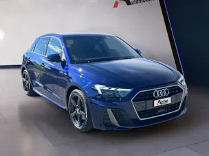 AUDI A1 Sportback 35 TFSI S Line S-tronic