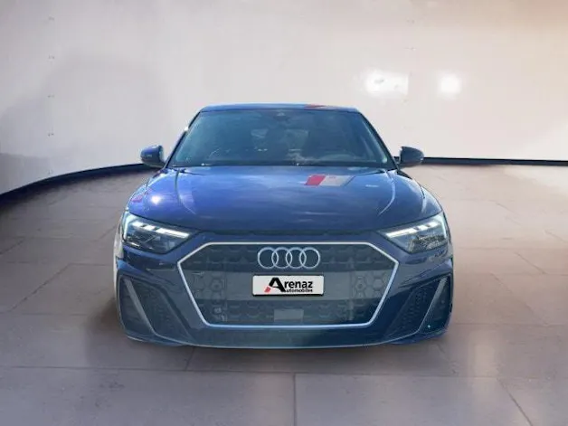 AUDI A1 Sportback 35 TFSI S Line S-tronic