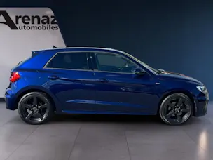 AUDI A1 Sportback 35 TFSI S Line S-tronic